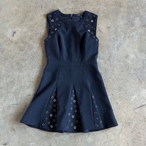 Y2K BCBG Max Azria dress